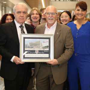 2024 ASCTE Donation