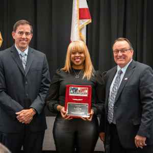 2020 ASMDA Luncheon