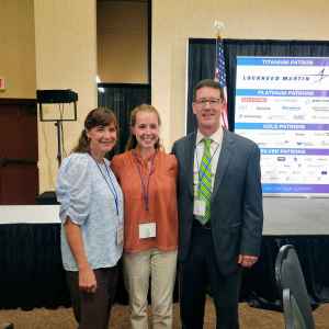 2022 SMD and University Scholarship Luncheon