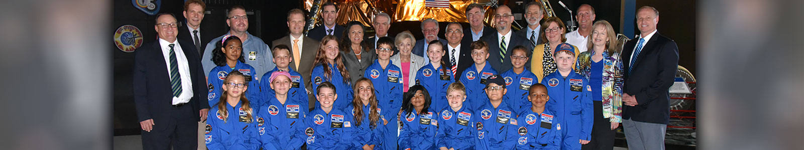 Space Camp
