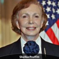 Dr. Shelba Proffitt